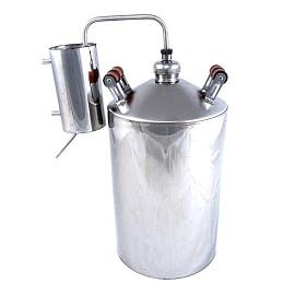 Самогонный аппарат в Нытве всего за 3200 рублей